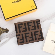 Fendi Wallets Purse